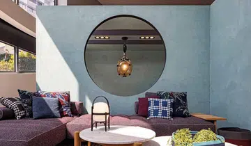 Home decor