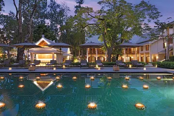 Azerai Luang Prabang