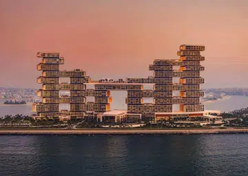 new hotels