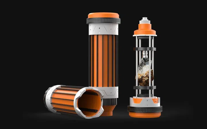 SWDST21 Capsule Kyber.FPR