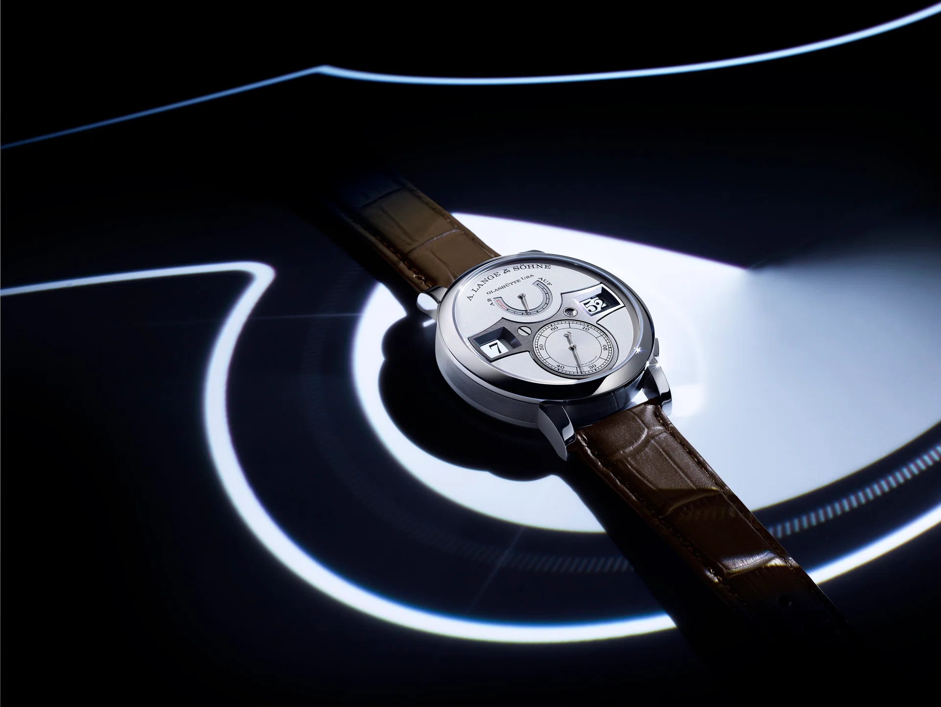 german watchmaking