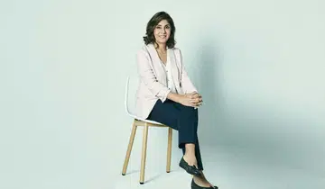 Vinita Choolani
