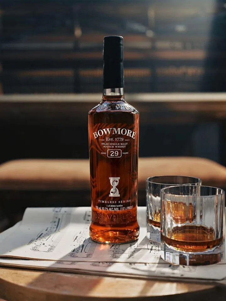 whisky