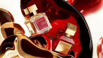 Maison Francis Kurkdjian — a luxury French fragrance house
