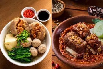 best indonesian restaurants