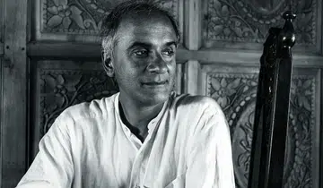 Pico Iyer