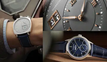 Watches and Wonders 2021