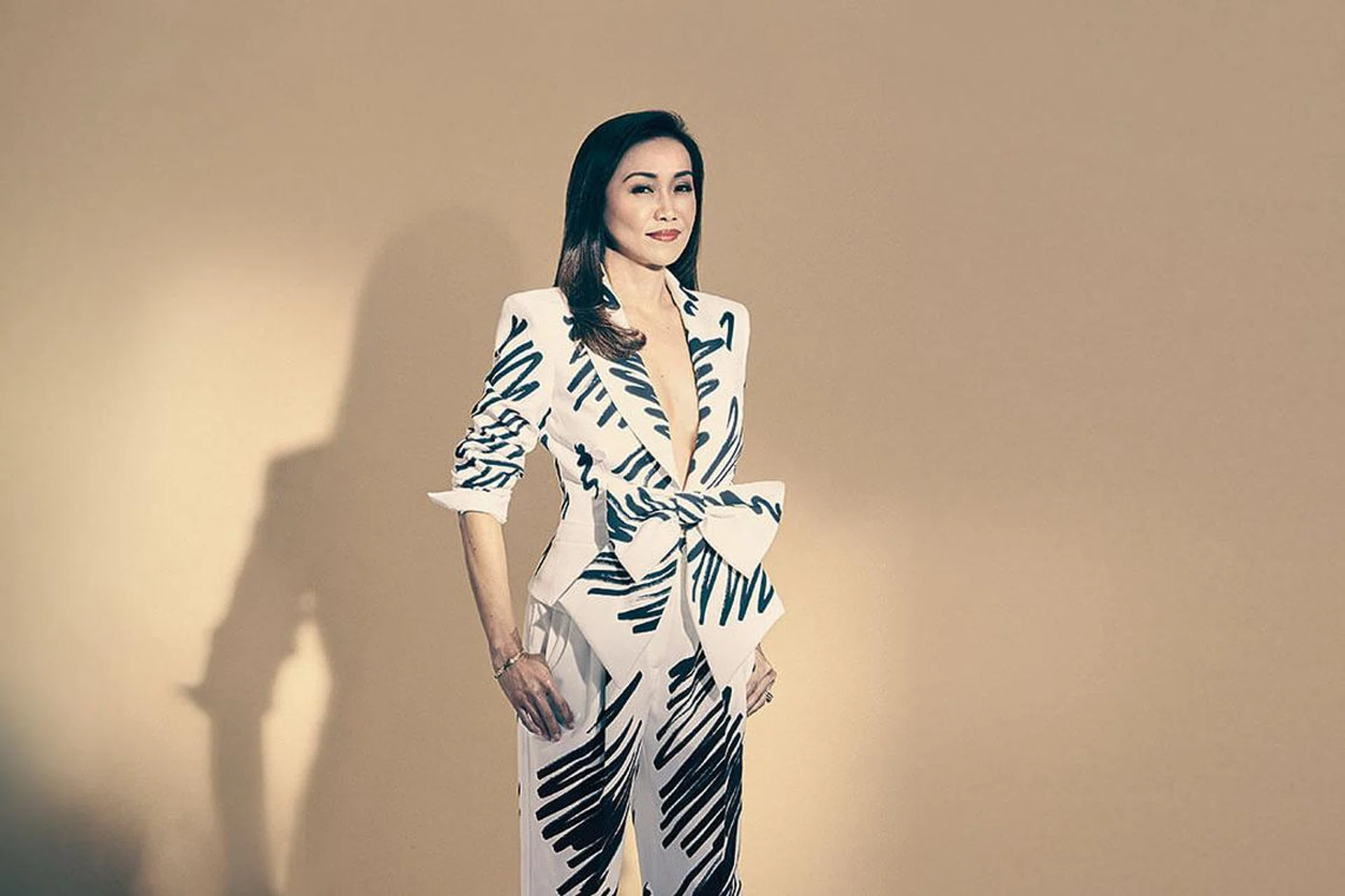 Trina Liang-Lin