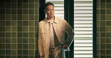Andrew Li Zouk CEO