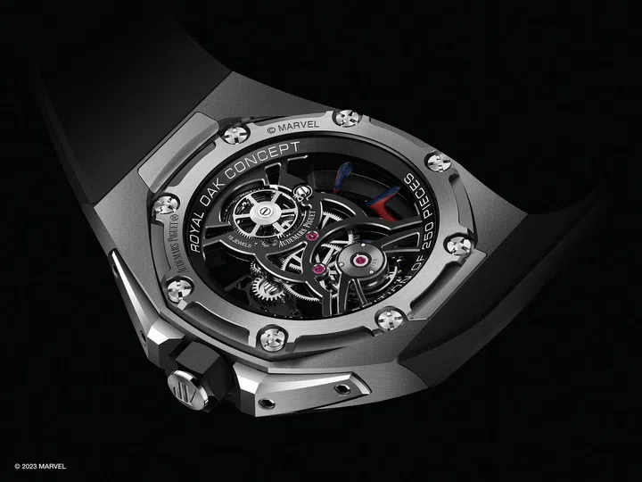 Photo: Audemars Piguet