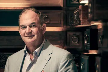 Karma Group John Spence