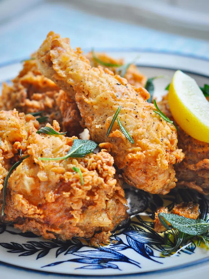 best fried chicken
