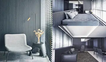 Luxury Homes Singapore