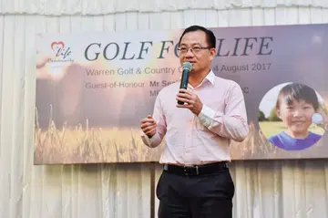 Speech by Guest-of-Honour Mr Seah Kian Peng, MP for Marine Parade GR