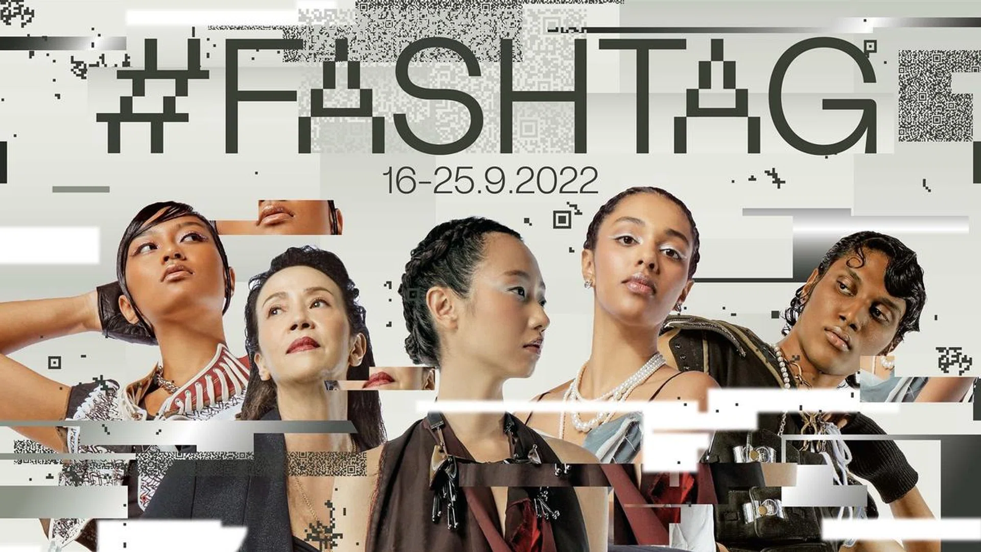 Fashion festival The Front Row returns for the third time