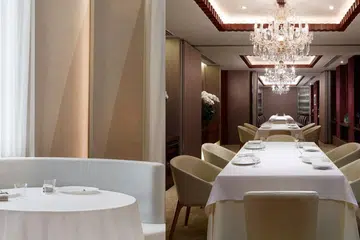 Michelin Odette Les Amis