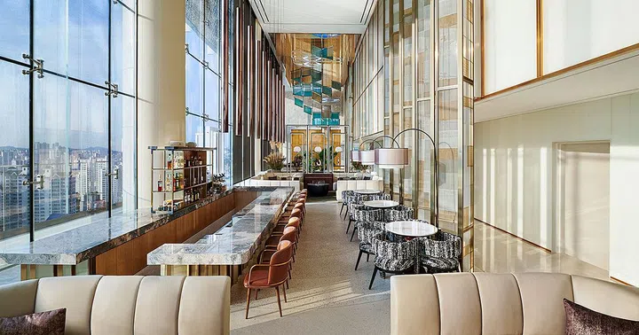 Hotel Naru Seoul – MGallery Ambassador