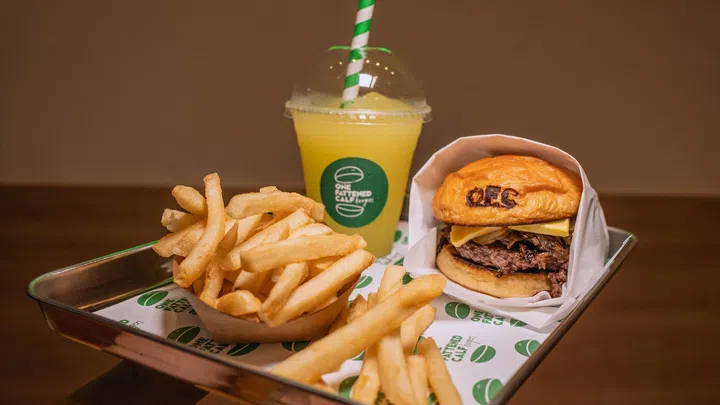 best burgers singapore