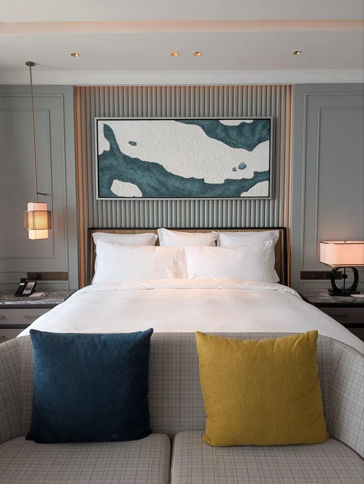 InterContinental Halong Bay Resort