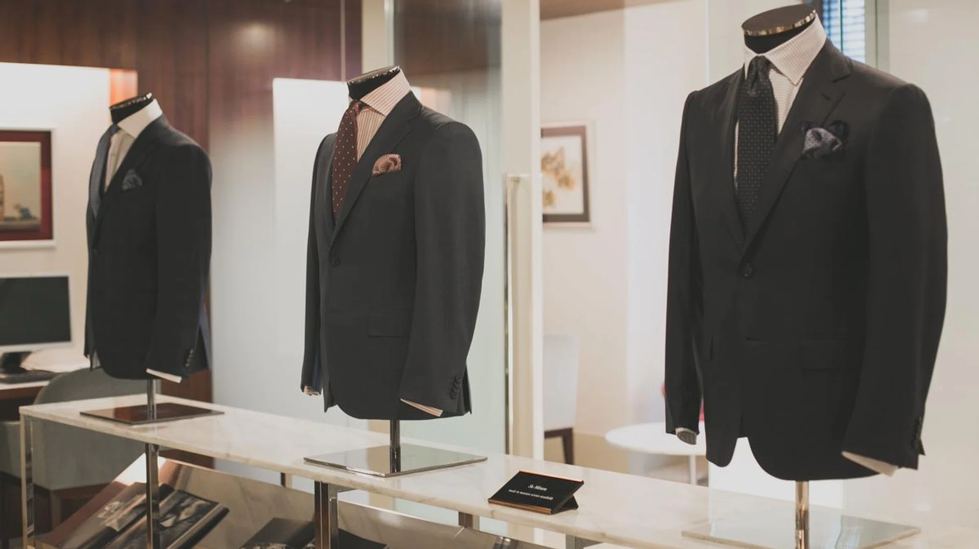 Ermenegildo zegna