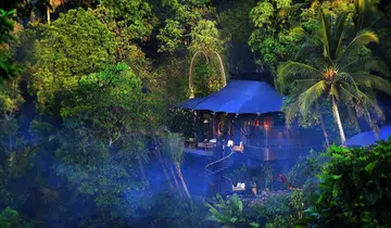 capella ubud bali