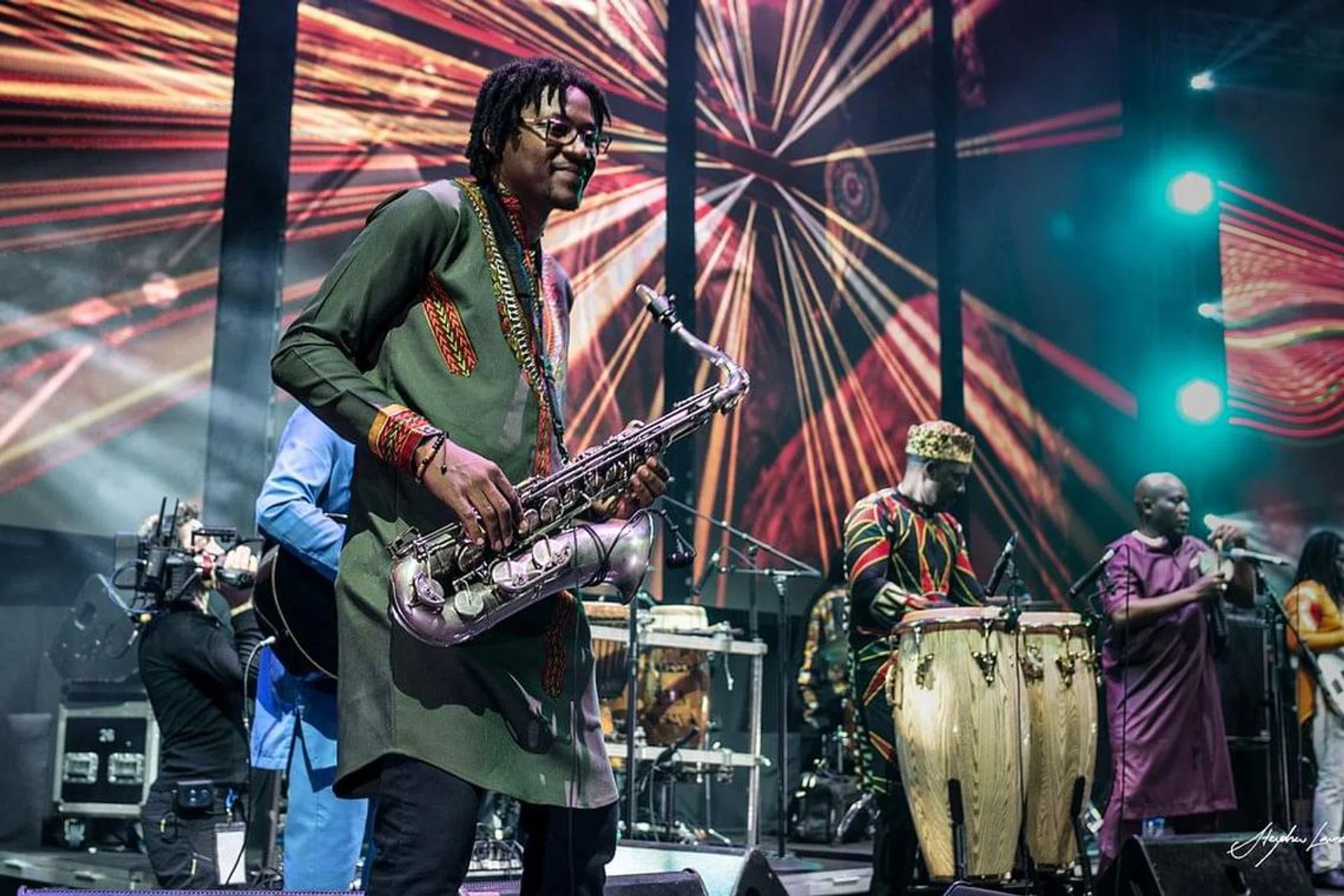 Youssou Band