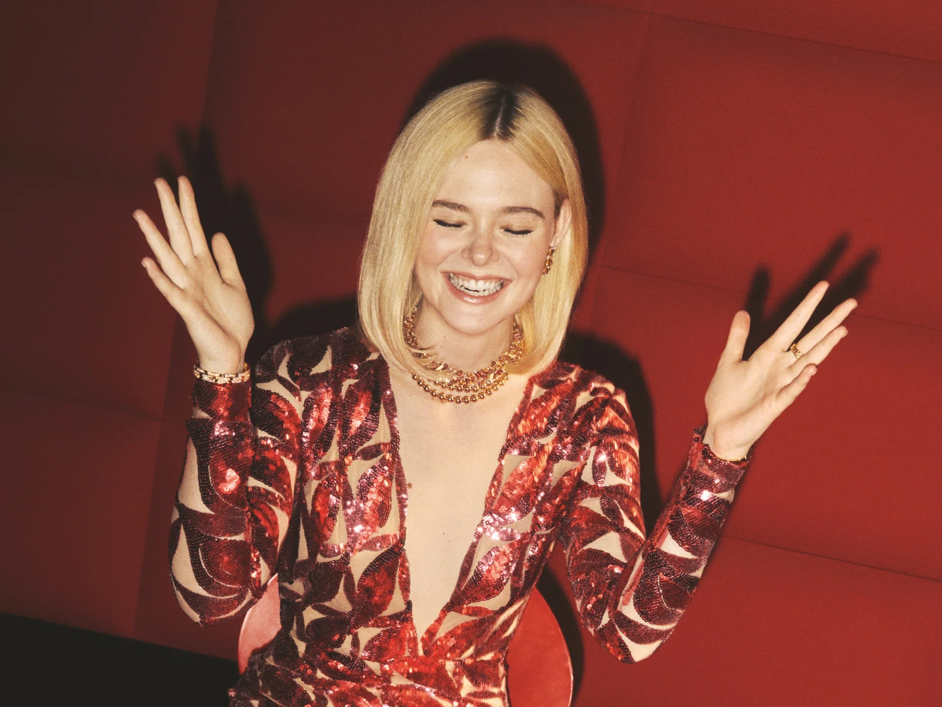 Cartier Grain de Cafe