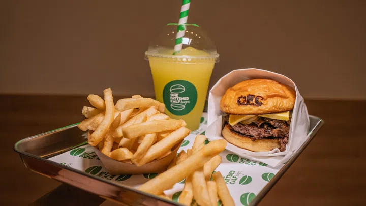 best burgers singapore