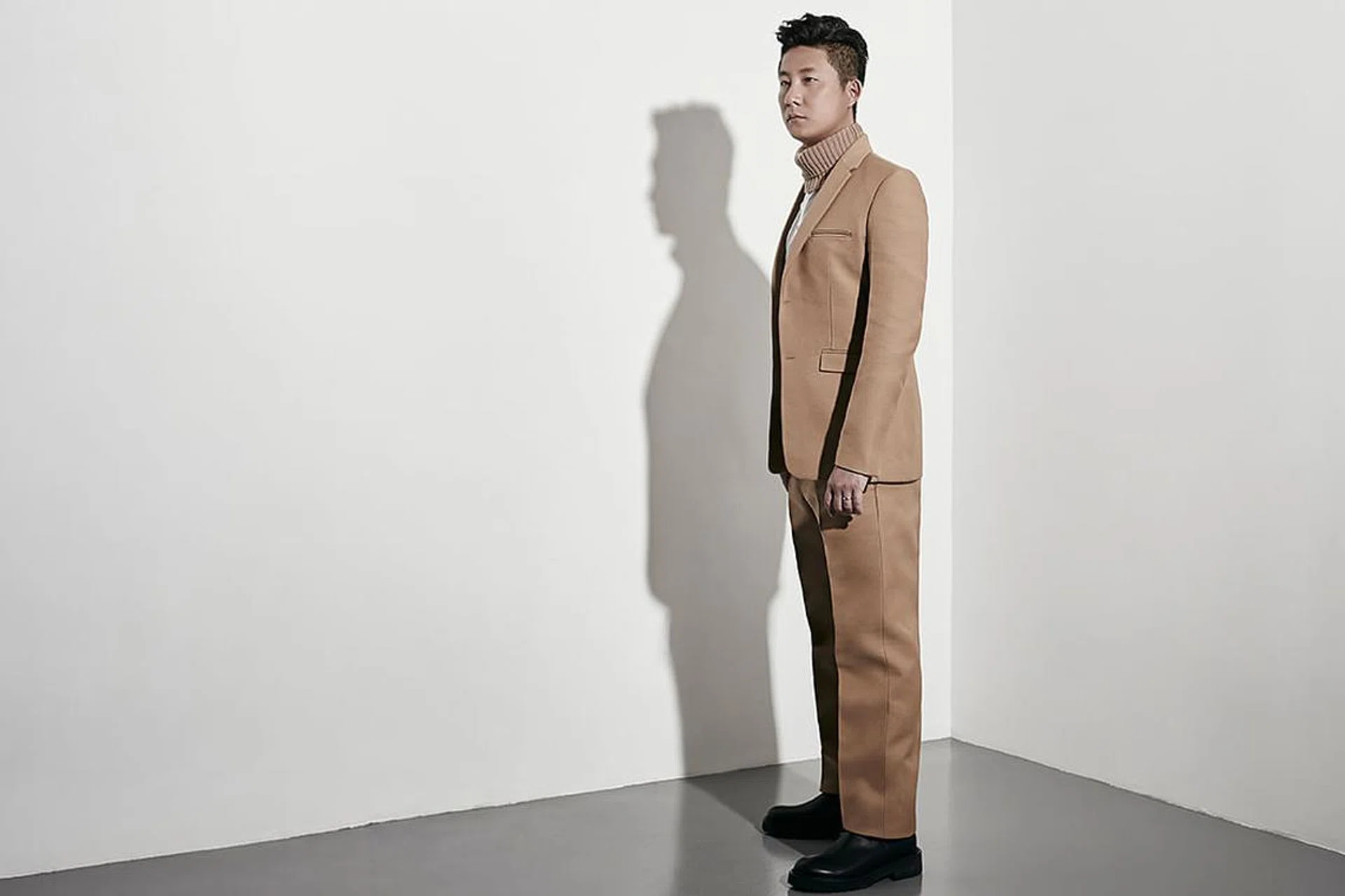 Leon Lai