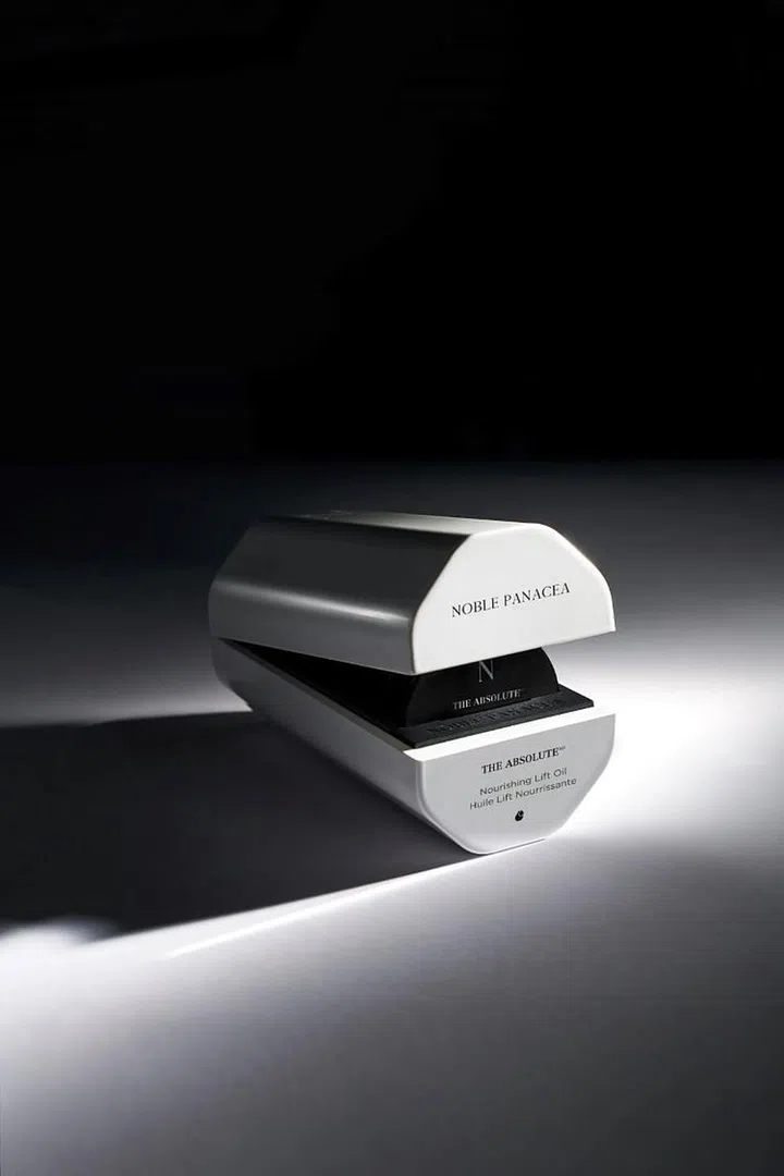 Photo: Noble Panacea