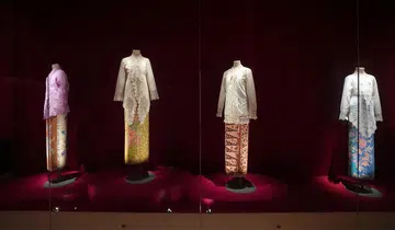 Asian Civilisations Museum