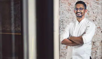 Rishi Naleendra