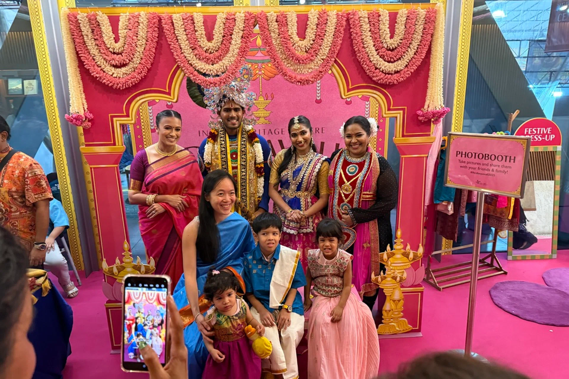 deepavali 2025