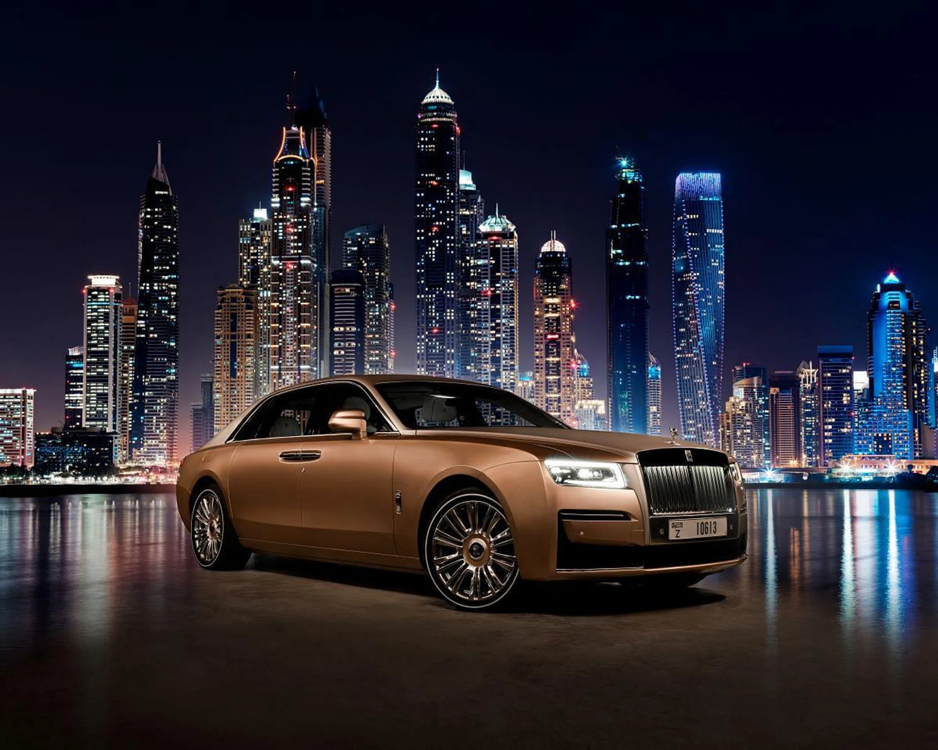 Photo: Rolls-Royce