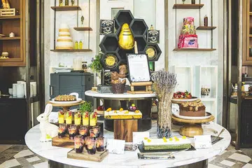 easter brunch singapore racines