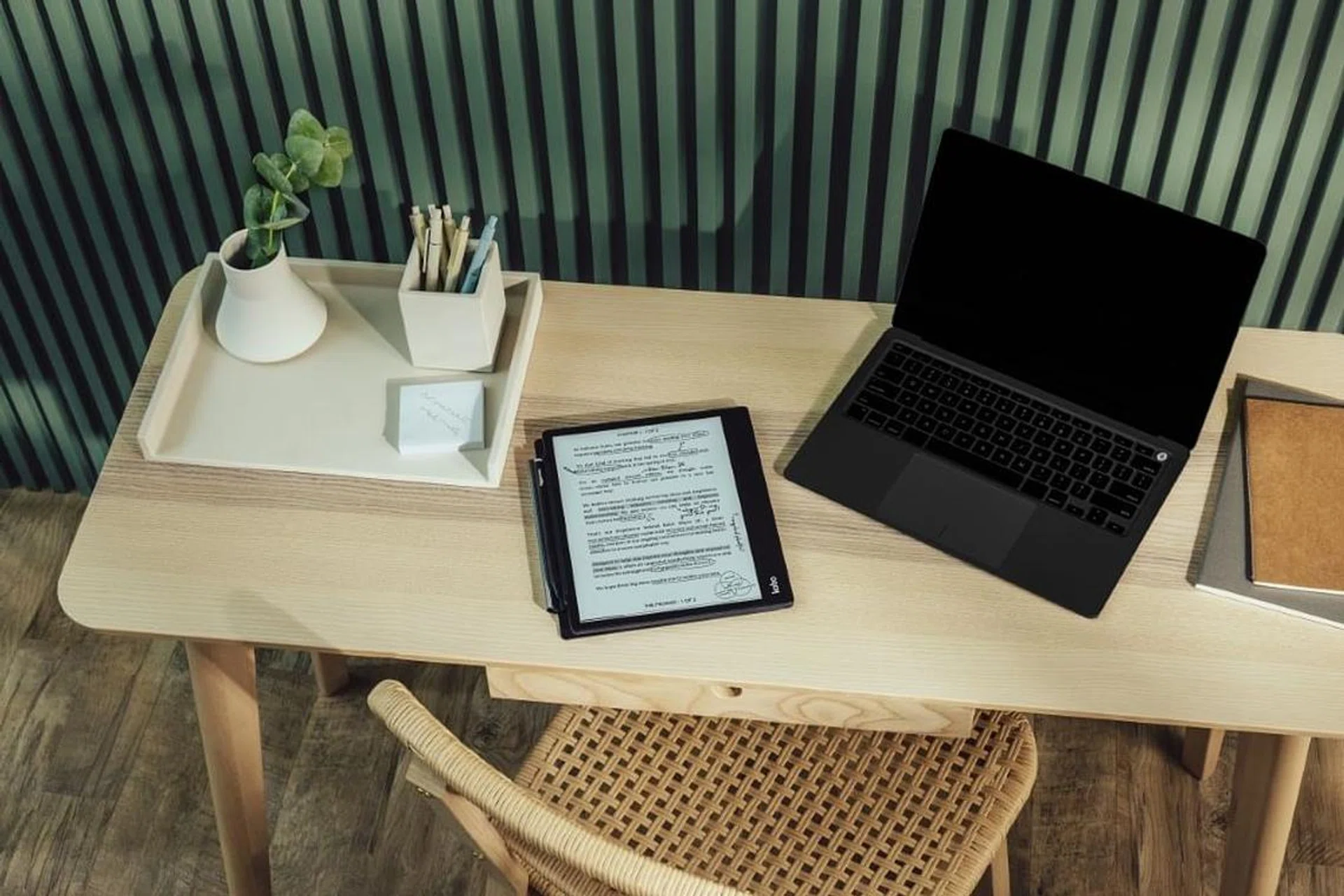 e-reader