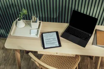 e-reader