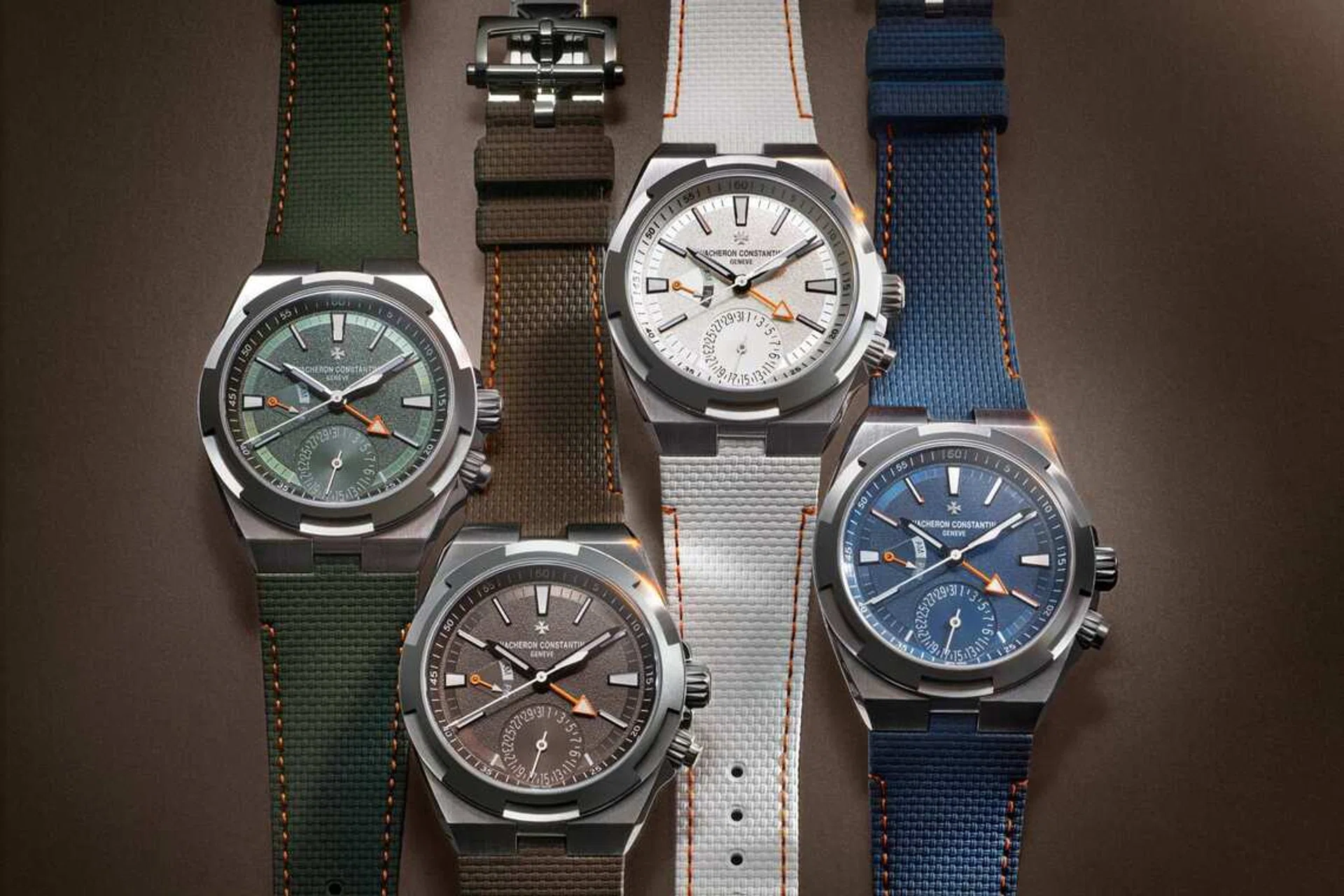 overseas dual time
