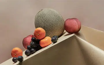 Japanese Fruits