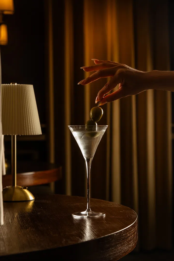 new wave cocktail bars