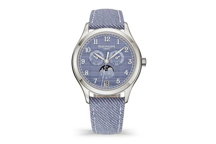 new trends: Patek Philippe at watches and wonders 2026