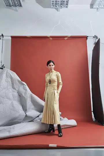 CEO and co-founder of Ohmyhome, Rhonda Wong