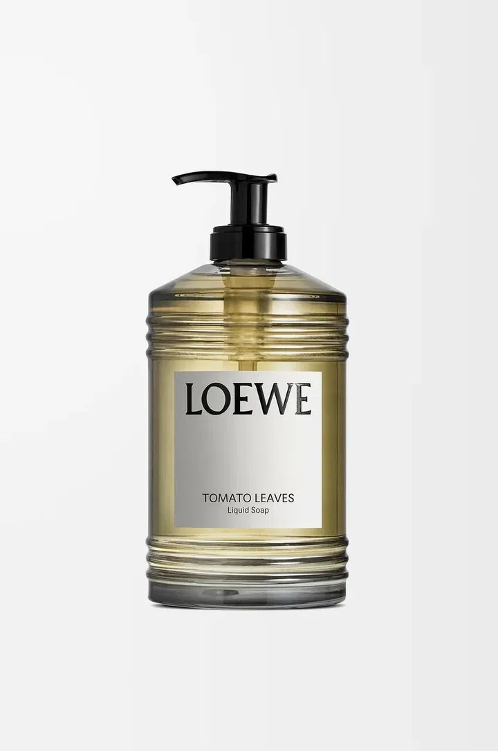 luxury handwash