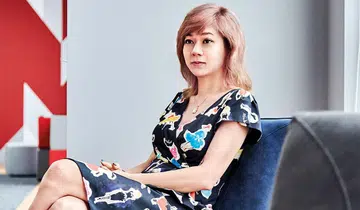 Tammie Tham