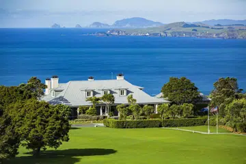 robertson lodges