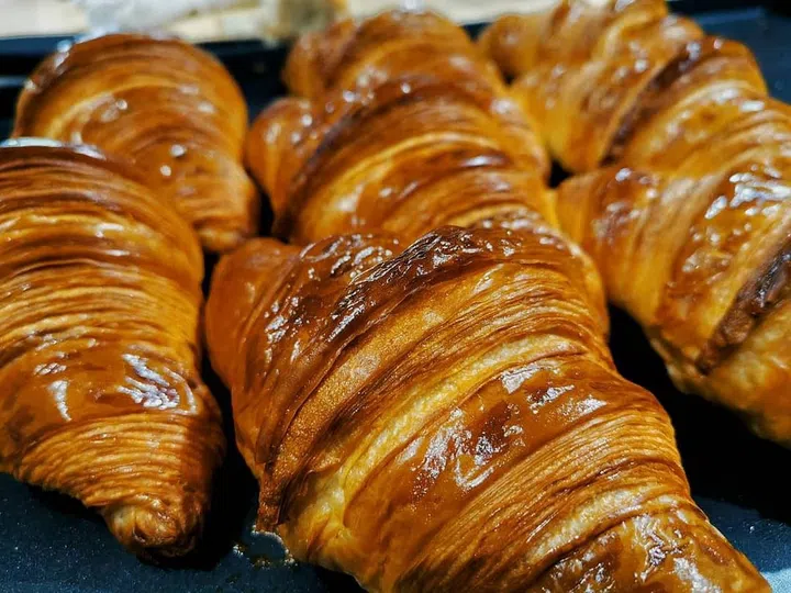 Croissants. Photo: Petit Pain/Facebook
