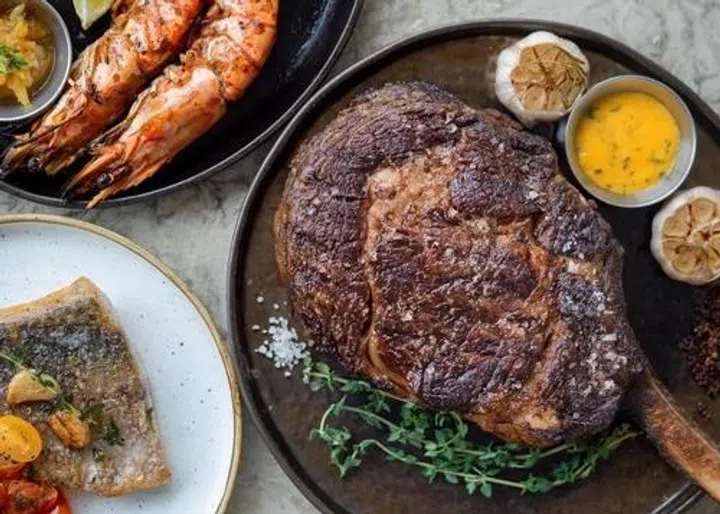 mother’s day restaurants