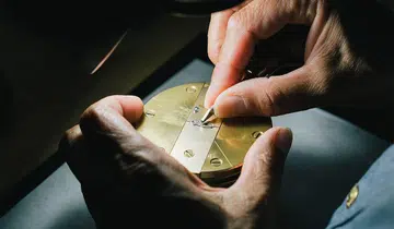 A. Lange & Sohne