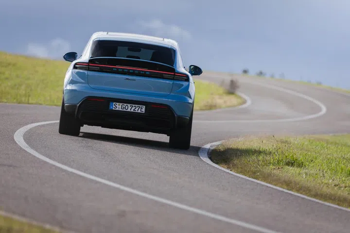 macan
