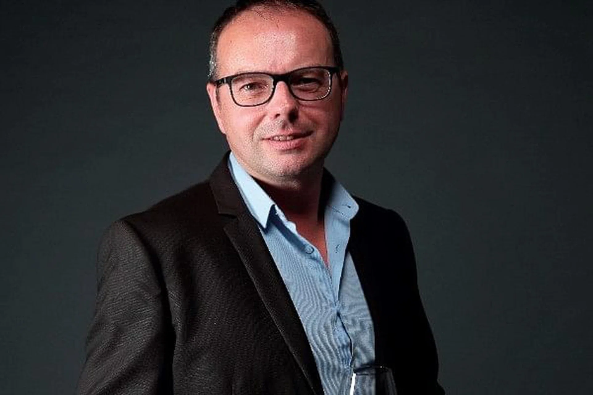 Photo: Jerome Baudouin